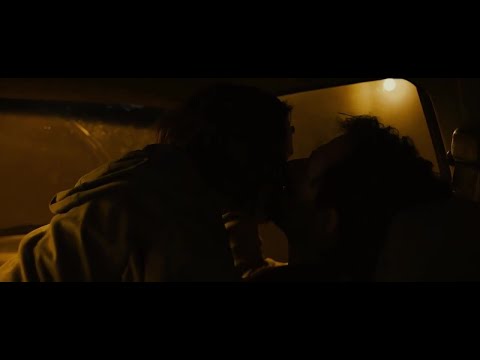 Keira Knightly And Steve Carell | Kiss Scene | Seeking a Friend For The End of The World