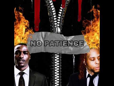Angels Graffiti - “No Patience” Ft. Gmf Dtown