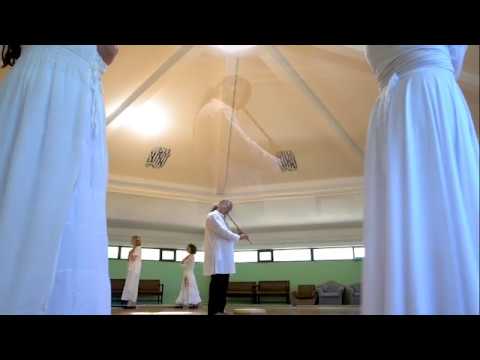 Sacred Dance of the Heart- Yalova, Turkey