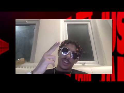 JUST JAM LIVE | DJ TUBBY & SBK