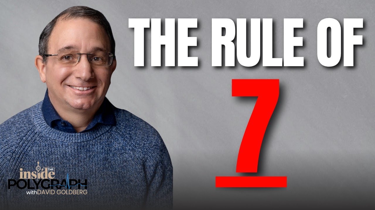 The 7 Biggest Mistakes People Make Before a Polygraph | What You Should NOT Do Before a Polygraph The 7 Biggest Mistakes People Make Before a Polygraph | What You Should NOT Do Before a Polygraph
