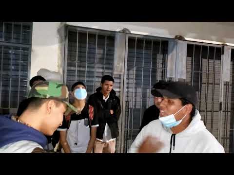 PAPAS FREE V/S ANDRE WAR — Semifinal | 2VS2 RANDOM BANCA PRE-ACTIVACION 2021