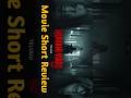 Bhawani Ward 1997 A Rapid Fire Review Of Suspense Horror Bhawani Ward 1997 Movie Short Review