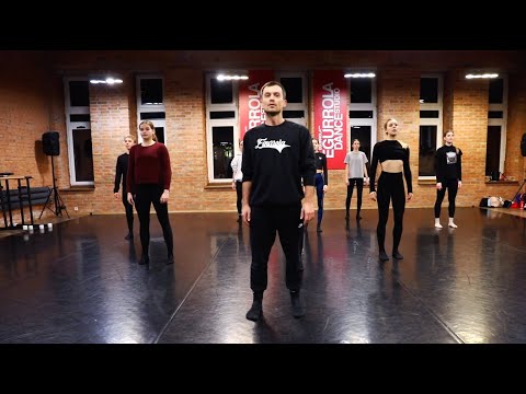 JAZZ MASTERS by Egurrola - Paweł Michno / Celeste - Strange