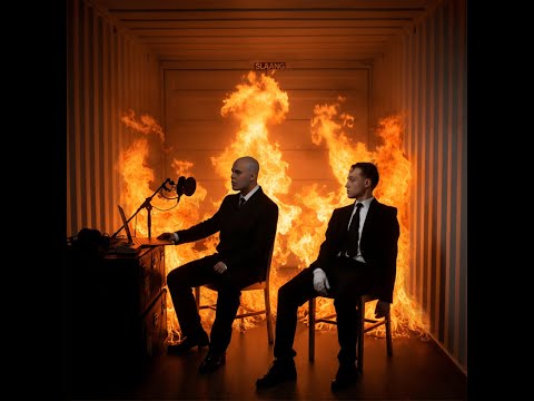 Aarne & Toxi$ feat. OG Buda - NANANA, SLAANG (ENGLISH SUBTITES)