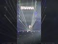 BRIANNA LIVE VolkswagenArena Lost In Istanbul All I Need Es