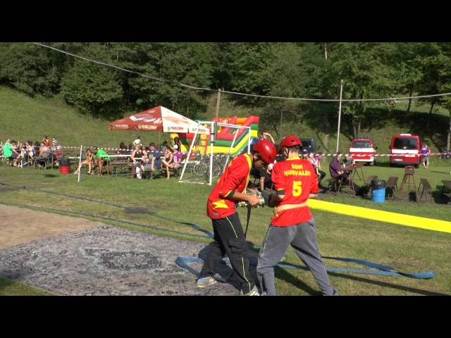 Skalice-Sokolské hřiště, 09. 08. 2014