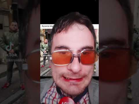 Wypisz wymaluj Bąkiewicz. 
