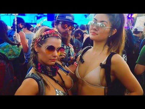 KRYSTO - Lost In Space (Hardstyle) | HQ Videoclip