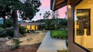Modern Contemporary compound Home for Sale in Calabasas