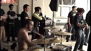 From A Second Story Window live April 8th 2005 Wakefield, MA