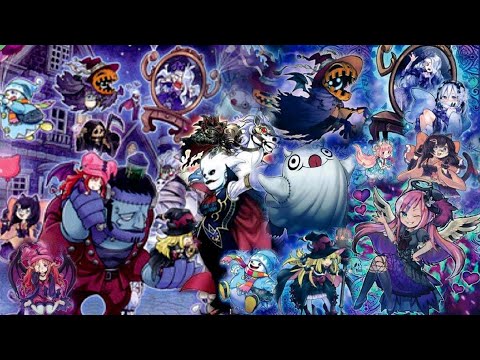 YuGiOh! LOTD Link Evolution - Ghostrick Gameplay