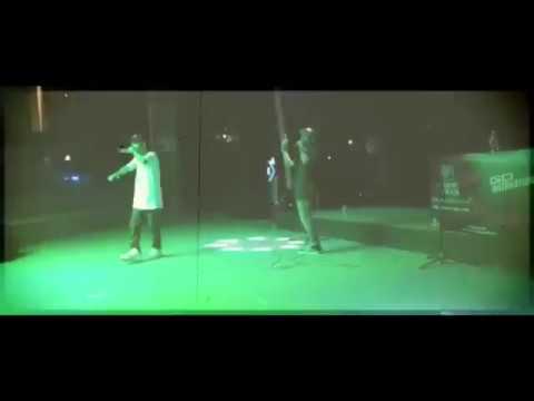 DR.DEL LIVE IN PULO SAIJI