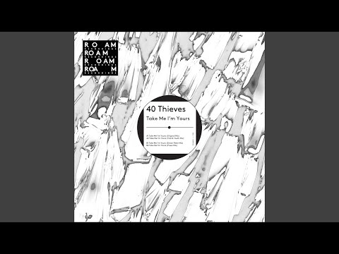 Take Me I'm Yours (Instrumental Mix)