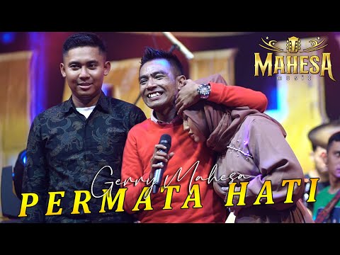 Permata Hati - Gery Mahesa|Gerry Mahesa - Permata Hati | MAHESA Music ( Cover )