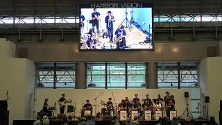 Download lagu 08. ふるさと Hometown (岡野貞一 arr. Jonathan Katz) mp3