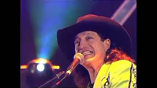 BRONCO 2015 - EL CABALLO Y LA PALOMA