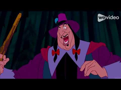 The Aristoanimals part 10 - Ratcliffe Reveals His Secret to Silverstream