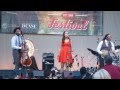 Carolina Chocolate Drops- Hit 'Em Up Style- Chicago Blues Festival 2014