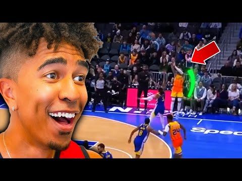 LSK reagiert auf WARRIORS gegen HORNETS | SPIELHIGHLIGHTS | 31. Dezember 2025!