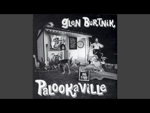 My Crowning Achievement - Glen Burtnick