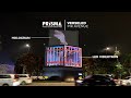 VERSELED LED With Hologram By Prisma Advertising