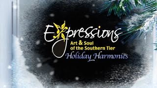 Holiday Harmonies | Enchantment & Tabernacle United Methodist Church Choir | WSKG