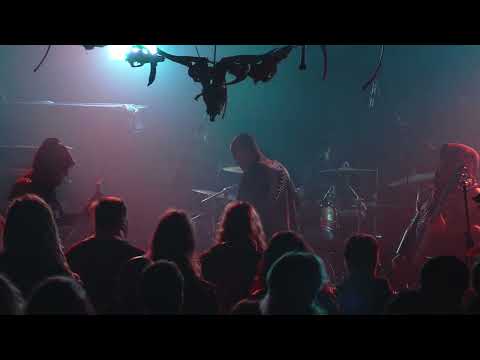 Decimation Hammer August 2 Valhalla MAIN 3