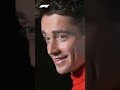 Cheeky Charles! Leclerc's Best Bits from 2022 Grill The Grid ?? #Shorts