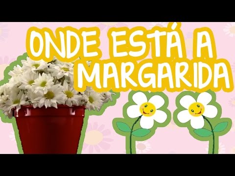Onde está a Margarida video