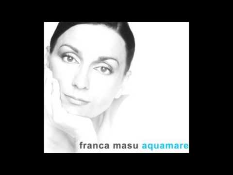 CARES - Karel Quartet, Franca Masu - Aquamare