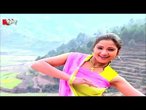 Lak Dhak Sarayun ma.. ( Aija Tu Daudi Daudi Bano Ma) Garhwali song by Narendra Singh Negi