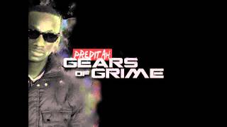 Preditah - Grime, Trapped in the Garage Mix