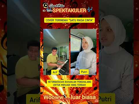 Duet Maut Arif & Putri