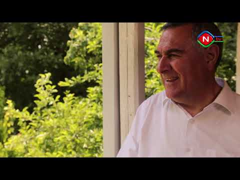 Elmə həsr olunan ömür - 09.09.2021