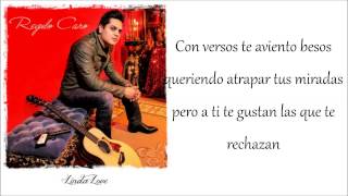 Regulo Caro ~ Falta De Respeto ~ 2013 (Con Letra)