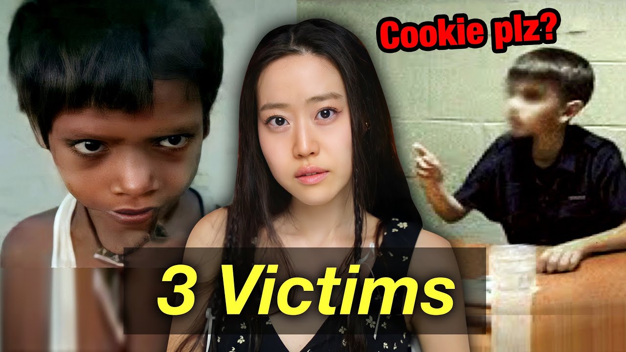 World’s Youngest Serial Killer - 8 Year Old Amarjeet Sada