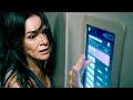 Woman LOCKS Killer in Smart Home, Preparing a Surprise for Him at THE END