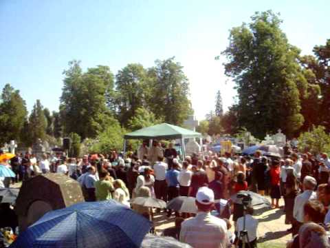 Pr.Marian Marcus-Vorbeste-mi Doamne