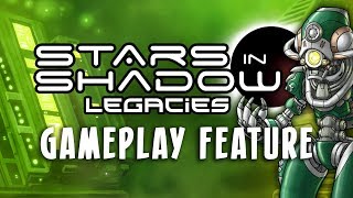 Stars in Shadow: Legacies