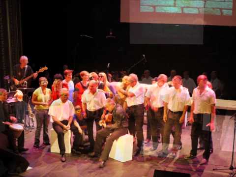 Pierres qui roulent - Né quelque part