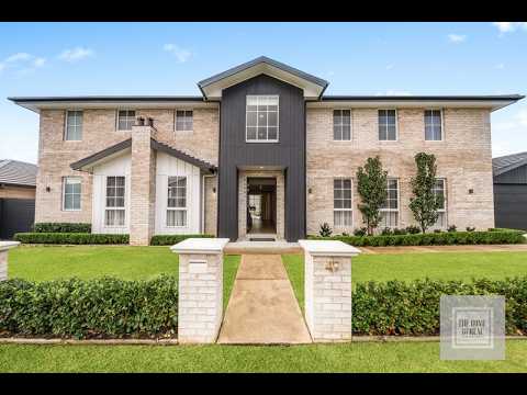 49 Copper Drive, Catherine Field, NSW 2557, 6 slaapkamers, 4 badkamers, House