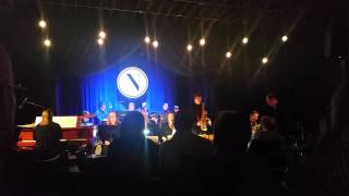 Indianola Jazz 1 at Noce - Loverman - March 2016