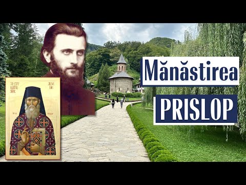 Arsenie Boca declarat Sfânt | Vizită la Mănăstirea Prislop 2024