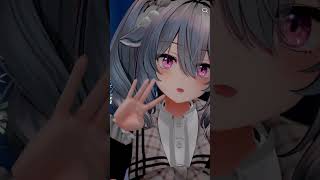 【VRchat】だいあるのーと - 七草くりむ in Milltina Ver  #vrchat #shorts #だいあるのーと