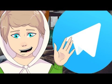 5 ПРИЧИН УСТАНОВИТЬ ТЕЛЕГРАМ
