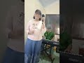 WES OLEH GANTI COVER ORGAN TUNGGAL