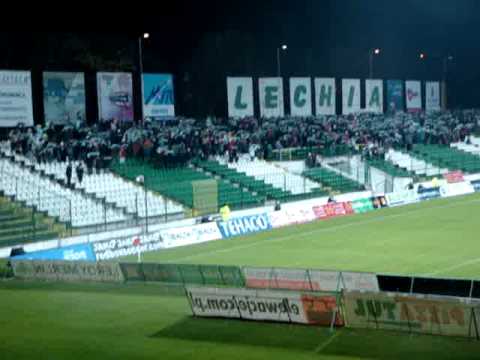 Lechia Gdańsk -Arka Gdynia 0:1