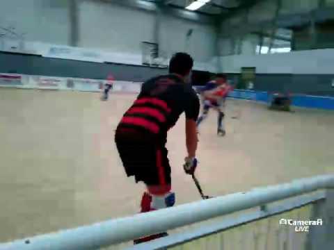 GaliciaN hockey' Borbolla - Raxoi