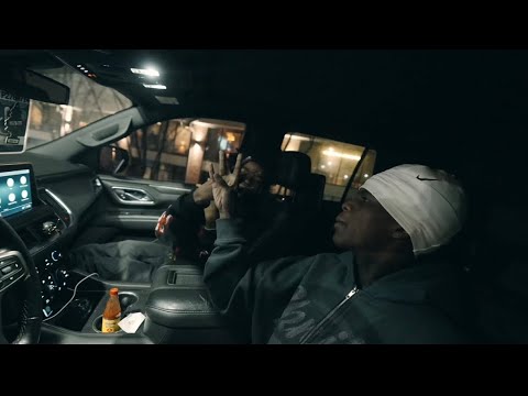 Manman - BUCK IT (feat. StickBaby2w) (Official Music Video) SHOT BY : @VisionaryTez 